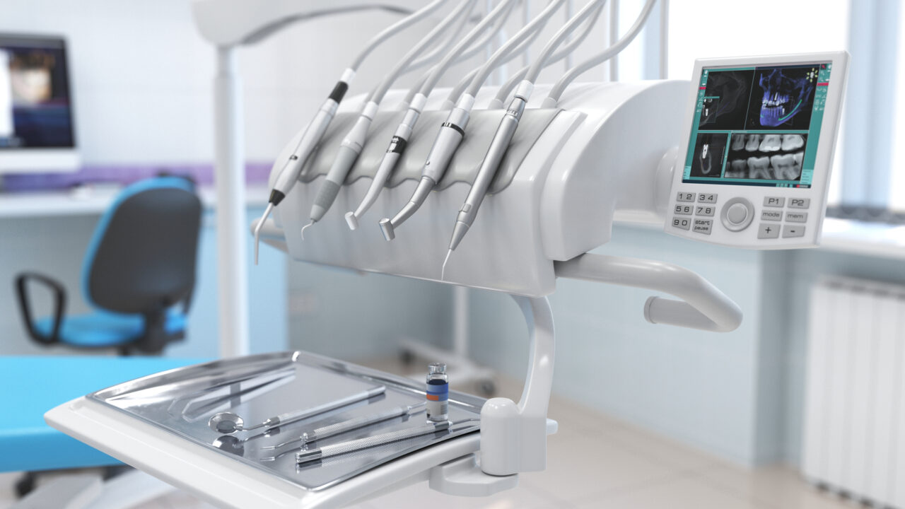 How Modern Dental Clinics are redefining the Patient Experience