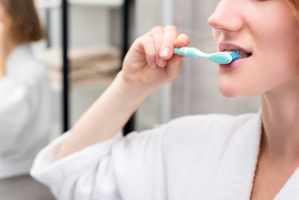 What To Watch For In Maintaining Good Dental Health