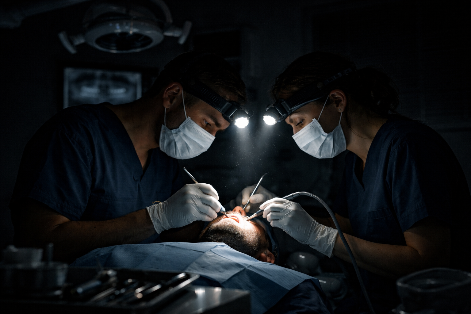 Porcelain Veneers, Veneers, Invisalign, Implants, All-on-4 Sydney emergency dentists midnight late night