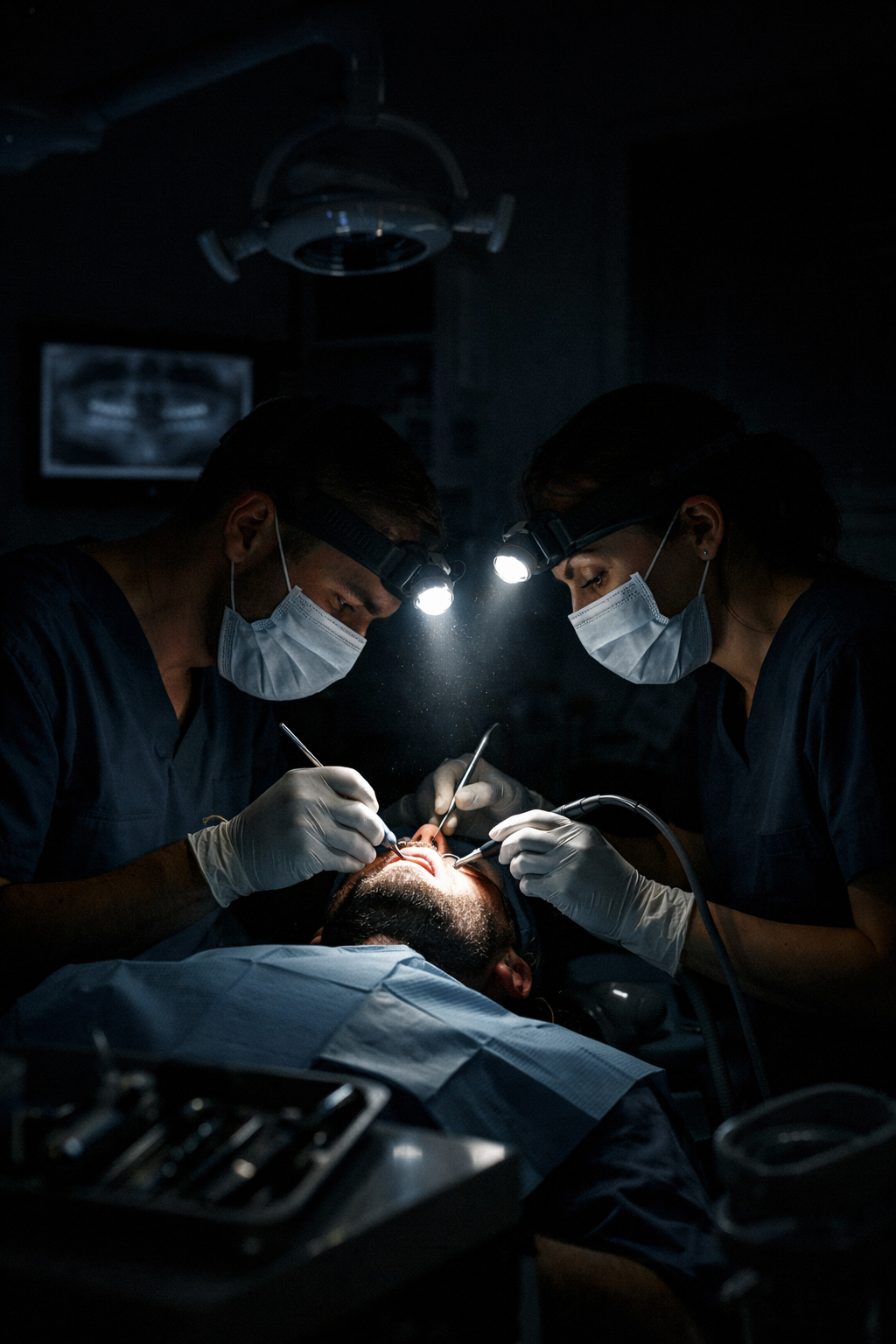 Sydney emergency dentists midnight late night hornsby bondi junction canberra parramatta macquarie park