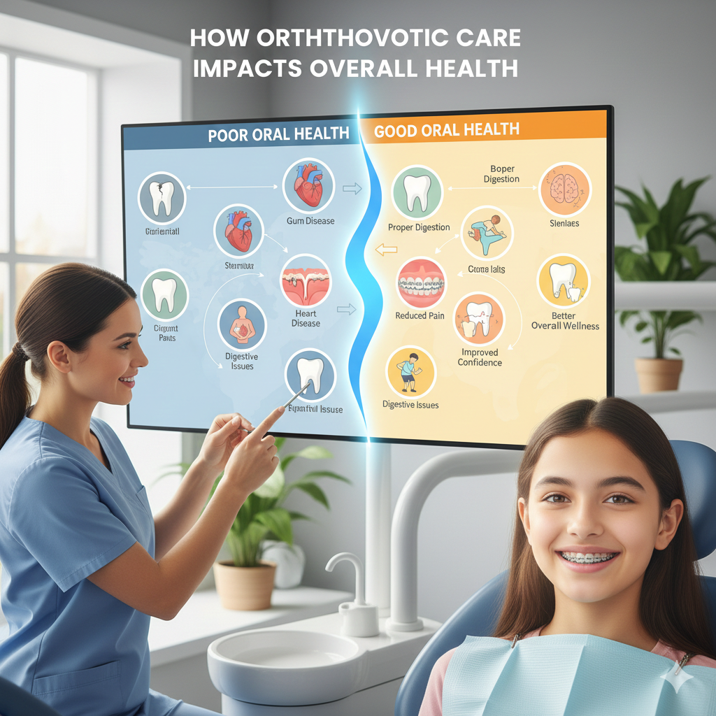 Orthodontic Care