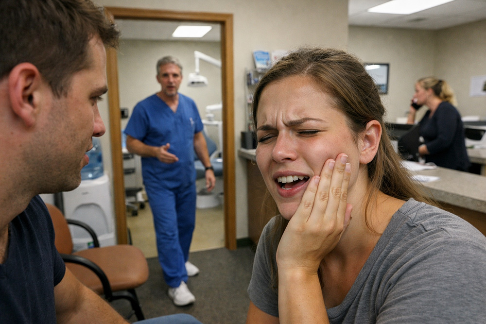 24/7 Dental Care: The Growing Need for After-Hours Emergency Clinics in Australia